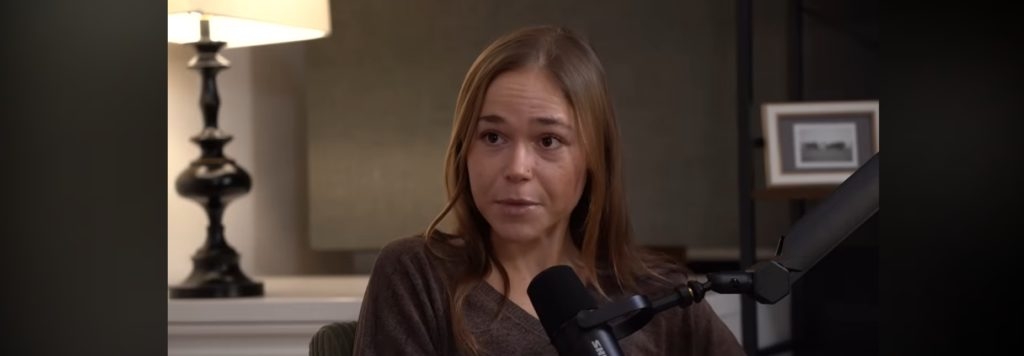 Tim Walz’s Daughter Thinks Journalist Had ‘Ethical’ Duty To Not Blow Lid Off Somali Scammers