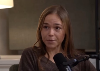 Tim Walz’s Daughter Thinks Journalist Had ‘Ethical’ Duty To Not Blow Lid Off Somali Scammers