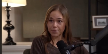 Tim Walz’s Daughter Thinks Journalist Had ‘Ethical’ Duty To Not Blow Lid Off Somali Scammers