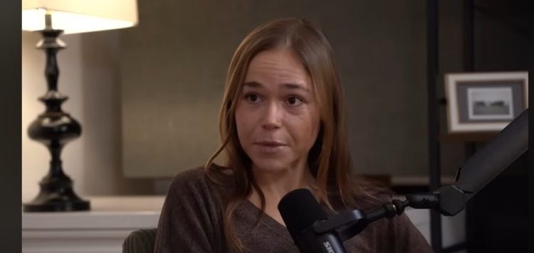 Tim Walz’s Daughter Thinks Journalist Had ‘Ethical’ Duty To Not Blow Lid Off Somali Scammers