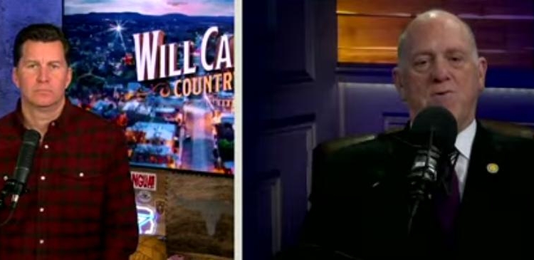 Tom Homan Confirms ICE Agent Who Shot Renee Good ‘In Hiding’