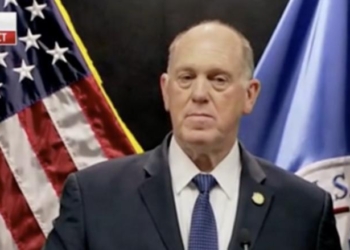 Tom Homan Fires Back At CNN Reporter Accusing ICE Of Instilling ‘Fear’