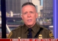 Top Border Patrol Leader Reportedly Leaving Minnesota After Second Deadly Shooting