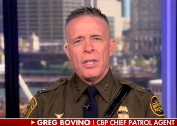 Top Border Patrol Leader Reportedly Leaving Minnesota After Second Deadly Shooting