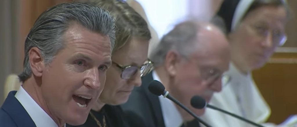 Top Four Times California Burned Taxpayer Dollars