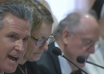 Top Four Times California Burned Taxpayer Dollars