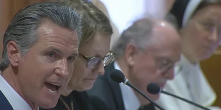 Top Four Times California Burned Taxpayer Dollars