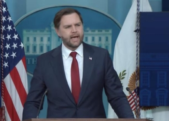 Trump Admin Dispatches JD Vance To Lead Messaging Charge On ICE Shooting