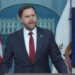 Trump Admin Dispatches JD Vance To Lead Messaging Charge On ICE Shooting