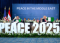 Trump Admin Launches Phase Two Of Gaza Peace Plan With Warning To Hamas