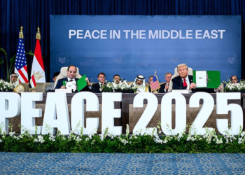 Trump Admin Launches Phase Two Of Gaza Peace Plan With Warning To Hamas