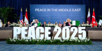 Trump Admin Launches Phase Two Of Gaza Peace Plan With Warning To Hamas