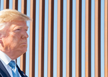 Trump Admin Sues Illegal Migrant Nearly $1 Million For Failing To Self-Deport
