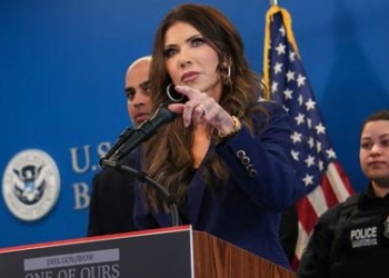 Trump Administration Is Reportedly Ending TPS Status For Several Thousand Somalis