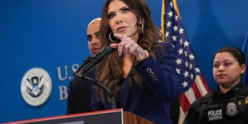 Trump Administration Is Reportedly Ending TPS Status For Several Thousand Somalis