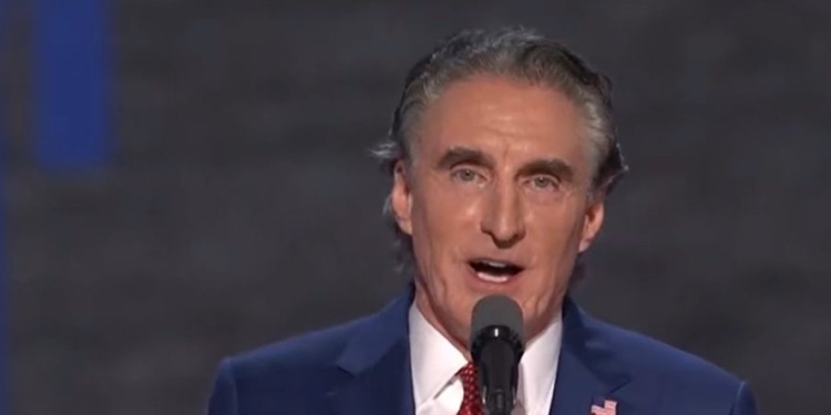 Trump Administration Wants Coal Plants Running