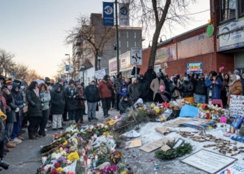 Trump Announces Homan is Headed To Minnesota