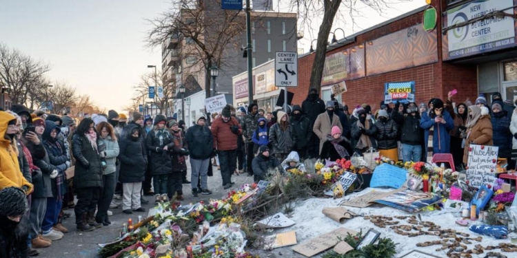 Trump Announces Homan is Headed To Minnesota