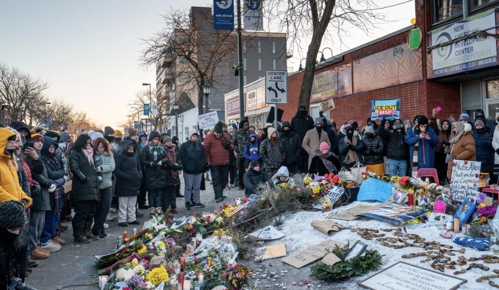 Trump Announces Homan is Headed To Minnesota