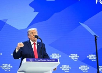 Trump Appoints Rubio As Chair For In World Expo 2035