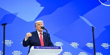 Trump Appoints Rubio As Chair For In World Expo 2035