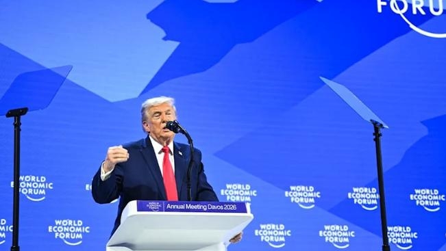 Trump Appoints Rubio As Chair For In World Expo 2035