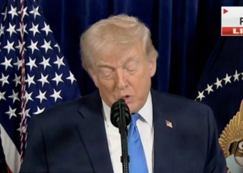 Trump Bursts Bubble On Nobel Prize-Winning Machado’s Vision For Taking Power In Venezuela