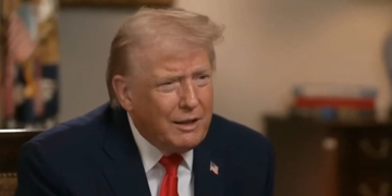 Trump Calls Off Planned Second Wave Of Attacks On Venezuela