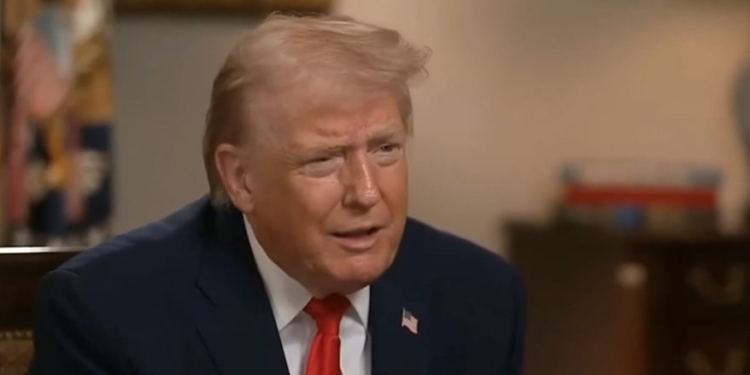 Trump Calls Off Planned Second Wave Of Attacks On Venezuela