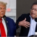 Trump Comments On Colombian President Gustavo Petro During Press Conference Following Capture Of Maduro