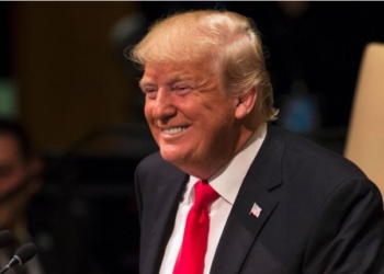 Trump Comments On Taking Control Of Greenland Following Maduro Capture