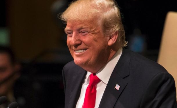 Trump Comments On Taking Control Of Greenland Following Maduro Capture