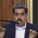 Trump DOJ Says In Court Maduro Removed Due To Illegal Mining