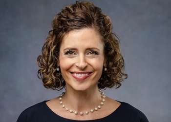 Trump-Endorsed Julia Letlow Mounts Primary Bid Against Bill Cassidy