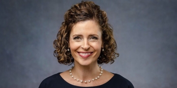 Trump-Endorsed Julia Letlow Mounts Primary Bid Against Bill Cassidy