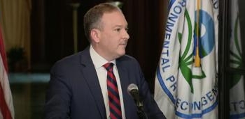 Trump EPA Renews Commitment To End Some Animal Testing By 2035