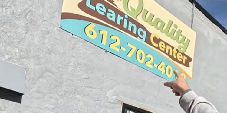 Trump Expands Immigration Operations Targeting Somali Scammers To New State