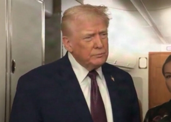 Trump Lights Into CNN Reporter Over ‘Stupid Question’ About Iran Taking Him ‘Seriously’