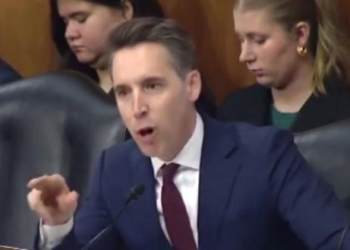 Trump Puts Political Hit On 5 Republican Senators Who Defied Him — One Isn’t Like The Others