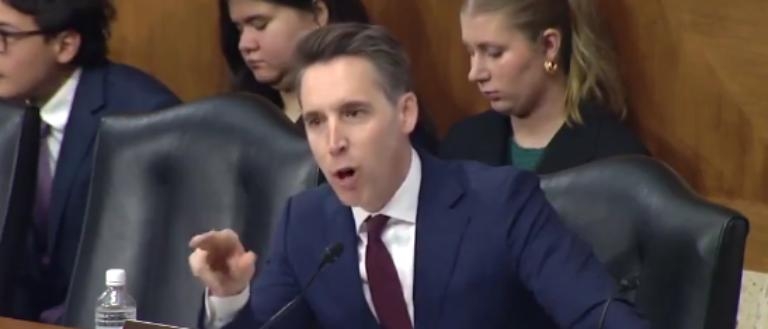 Trump Puts Political Hit On 5 Republican Senators Who Defied Him — One Isn’t Like The Others