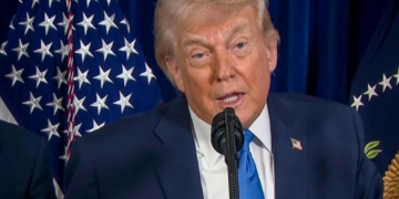 Trump Releases Statement Following ICE Incident In Minneapolis