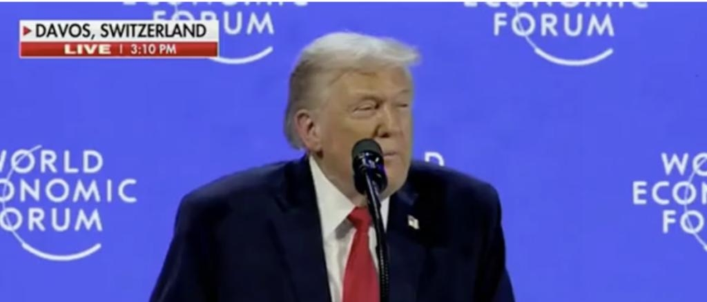 Trump Rules Out Using Military Force To Acquire Greenland