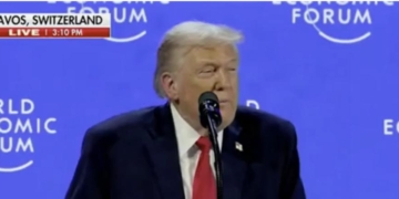 Trump Rules Out Using Military Force To Acquire Greenland