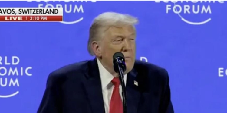 Trump Rules Out Using Military Force To Acquire Greenland