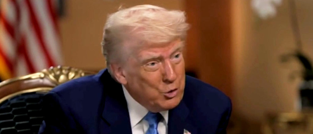 Trump Says He Wants To Drive Housing Prices Up, Not Down