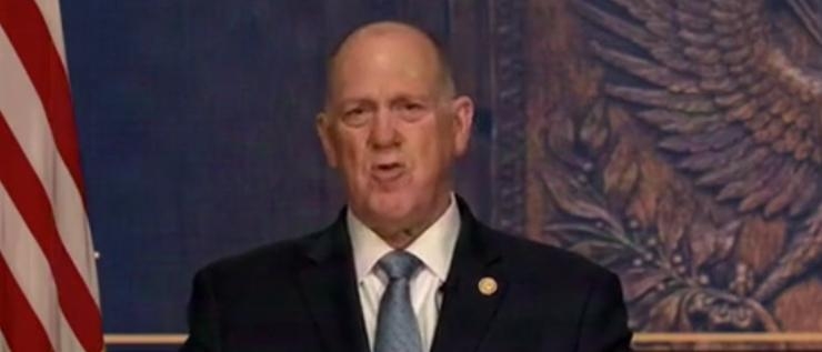 Trump Sends Tom Homan To Minnesota Amidst Anti-ICE Mayhem