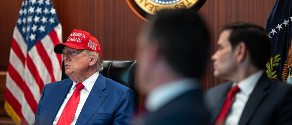 Trump Shook Up Energy Policy In 2025. Disaster Could Still Strike In 2026.