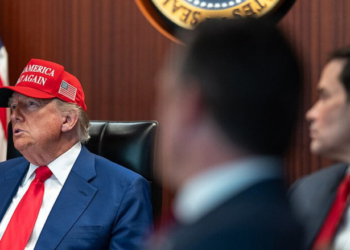 Trump Shook Up Energy Policy In 2025. Disaster Could Still Strike In 2026.