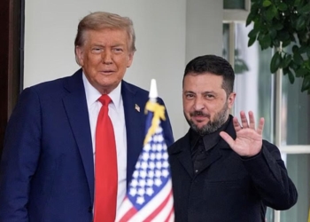 Trump To Address WEF In Davos