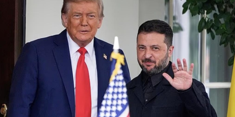 Trump To Address WEF In Davos